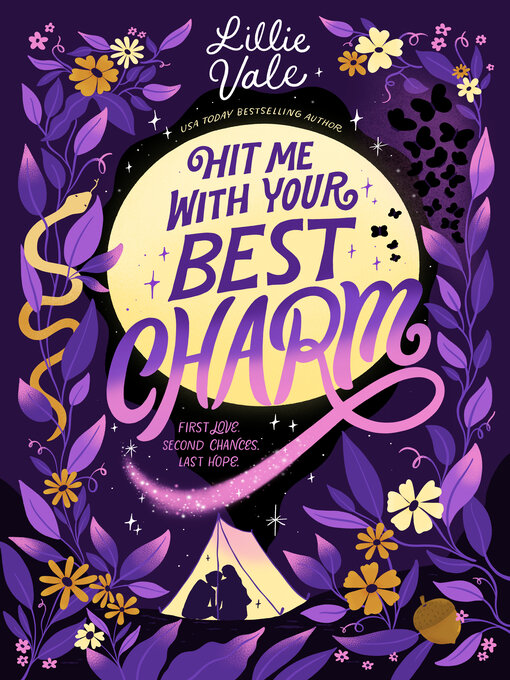 Title details for Hit Me with Your Best Charm by Lillie Vale - Available